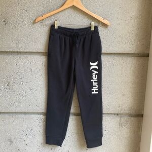 Hurley “Heat” Joggers for colder weather/sports